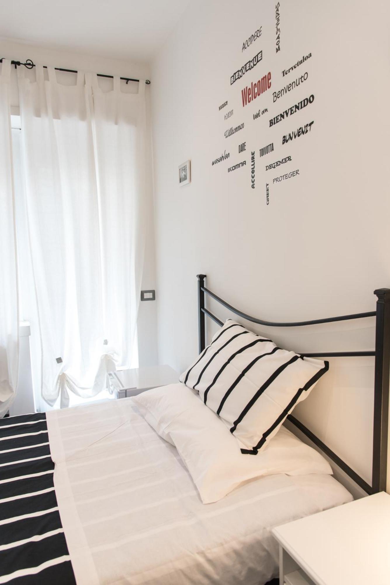 Eden Guest House — Foto 3